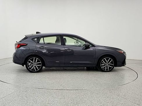 Used 2025 Subaru Impreza 2.0i Sport AWD/4WD image 4