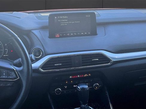 Used 2019 MAZDA CX-9 Grand Touring image 6