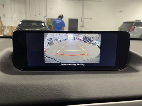 Certified 2025 MAZDA CX-50 AWD 2.5 S w/ Preferred Package image 26