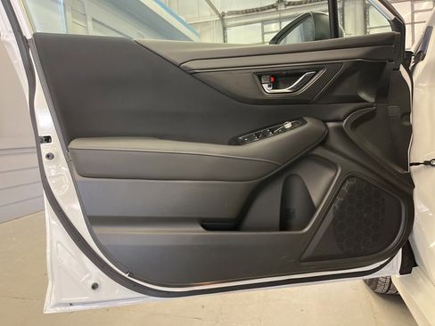 Certified 2025 Subaru Legacy Premium image 10