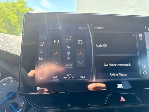 Used 2021 Toyota Venza XLE w/ Softex Package AWD/4WD image 35