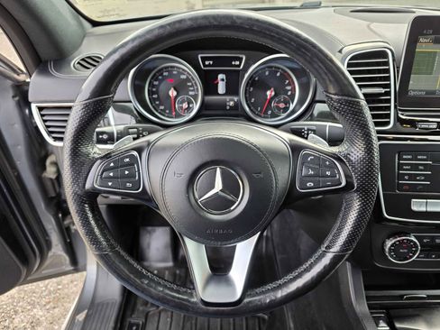 Used 2019 Mercedes-Benz GLS 450 4MATIC image 26