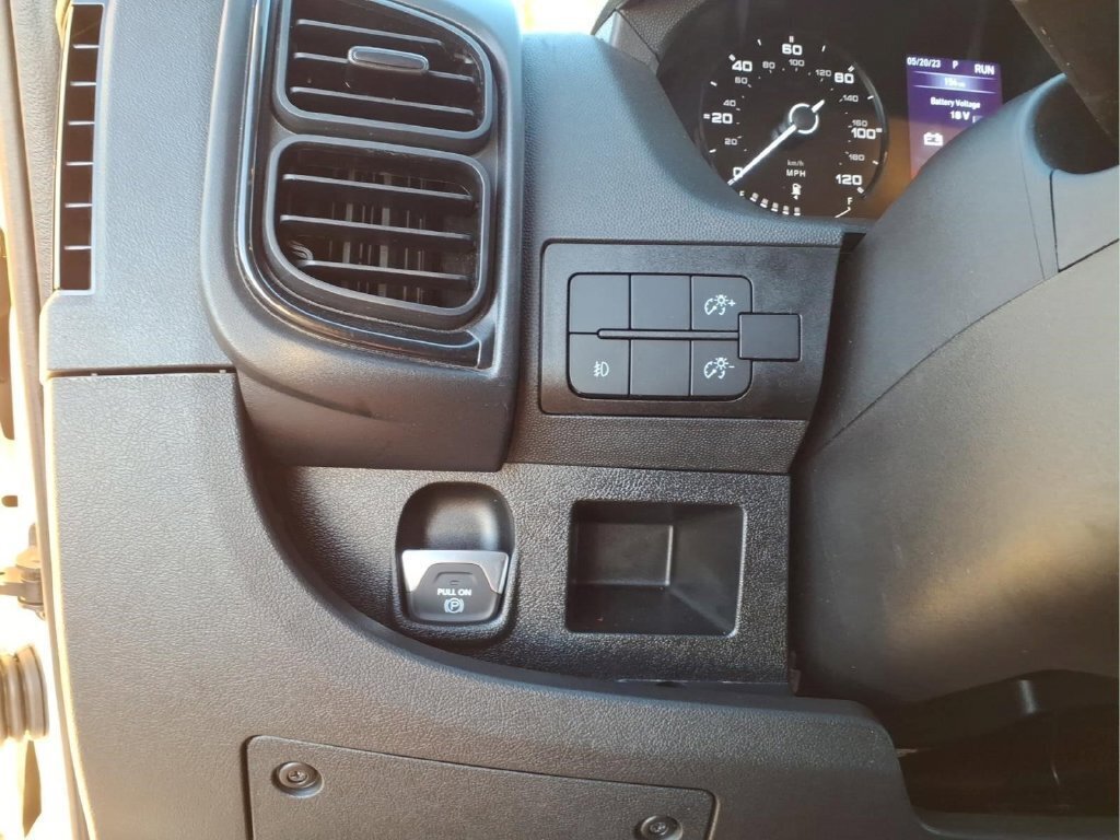 Used 2025 RAM ProMaster 1500 w/ Convenience Group FWD image 22