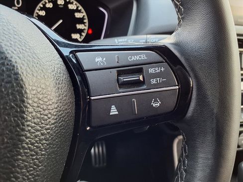 Certified 2024 Honda Civic Sport image 15