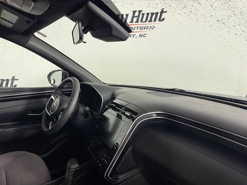 Used 2024 Hyundai Santa Cruz SEL image 31