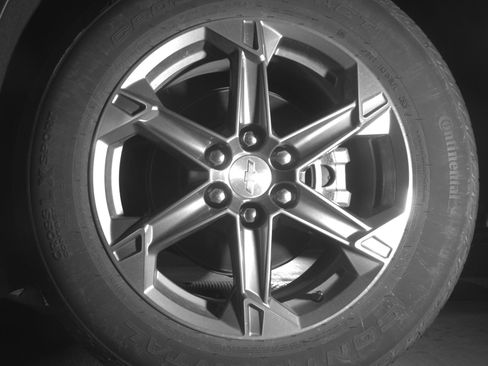 Used 2025 Chevrolet Blazer LT FWD image 14