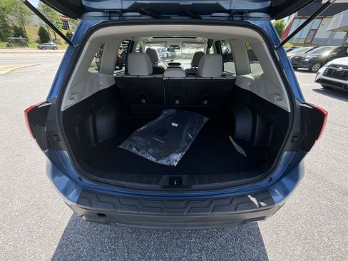 Used 2019 Subaru Forester Premium w/ Popular Package #1 image 27
