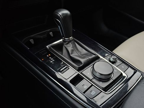 Certified 2022 MAZDA CX-30 AWD 2.5 S w/ Preferred Package image 27