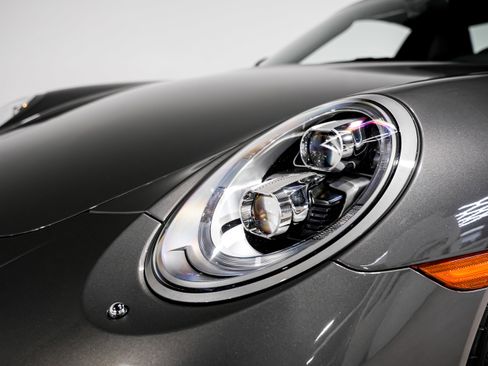 Used 2017 Porsche 911 Targa 4S image 31