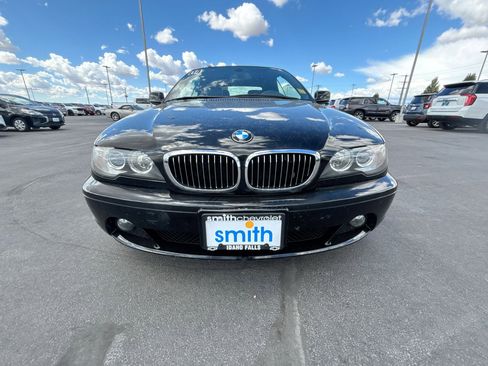 Used 2004 BMW 325Ci Convertible image 77