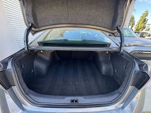 Used 2023 Nissan Altima 2.5 S image 30