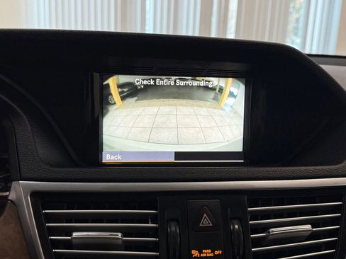 Used 2011 Mercedes-Benz E 350 Sedan image 30