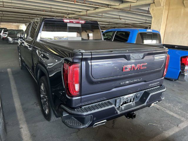 Used 2024 GMC Sierra 1500 Denali w/ Denali Reserve Package AWD/4WD image 2