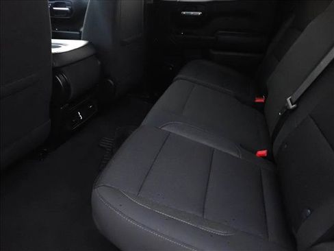 Used 2024 GMC Sierra 1500 Pro w/ Graphite Edition AWD/4WD image 7