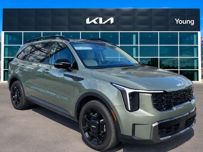 Used 2024 Kia Sorento SX