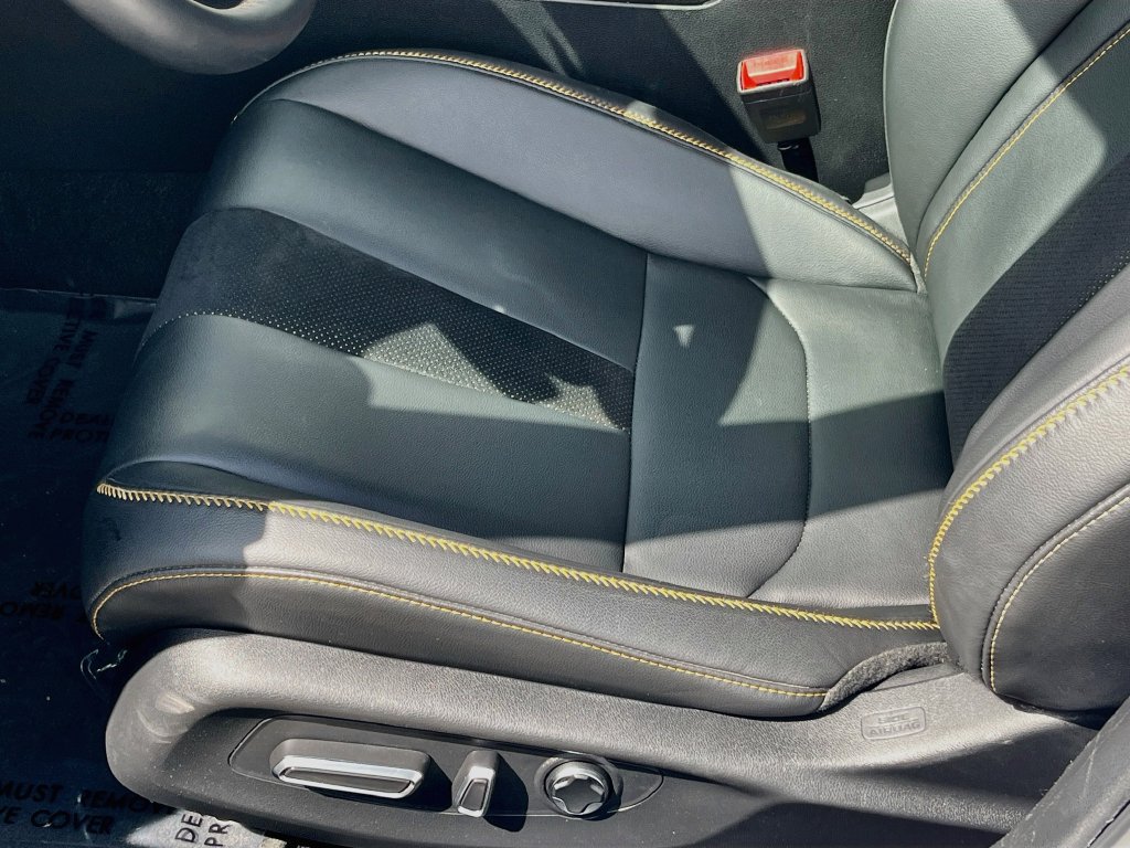 Used 2026 Acura Integra A-Spec w/ Technology Package FWD image 19