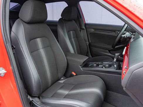 Used 2022 Honda Civic Sport image 18