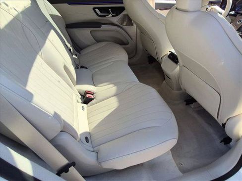 Certified 2023 Mercedes-Benz EQS 450+ SUV image 21
