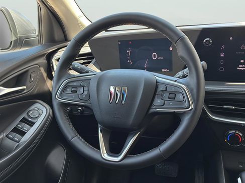 Used 2026 Buick Encore GX Preferred w/ Advanced Technology Package FWD image 18
