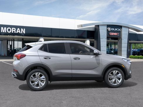 New 2026 Buick Encore GX Preferred image 5