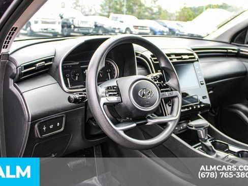 Used 2024 Hyundai Tucson SEL image 23