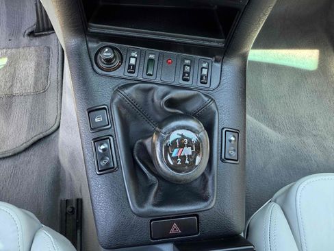 Used 1998 BMW M3 Coupe RWD image 57