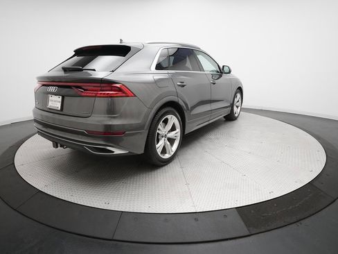 Used 2023 Audi Q8 Prestige image 33