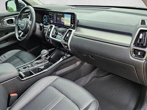 Used 2023 Kia Sorento SX FWD image 24