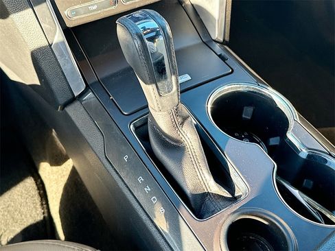 Certified 2017 Ford Explorer Limited w/ Equipment Group 301A image 22