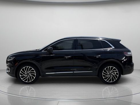 Used 2020 Lincoln Nautilus Reserve w/ Equipment Group 201A AWD/4WD image 5