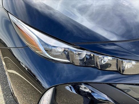Certified 2022 Toyota Prius Prime LE image 27