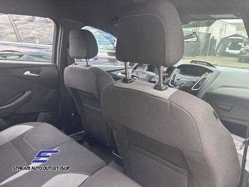 Used 2015 Ford Focus ST image 14