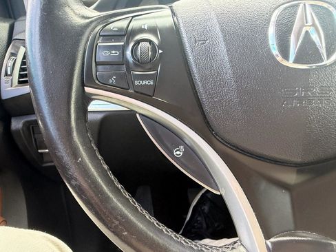 Used 2019 Acura MDX SH-AWD w/ Advance Package image 21