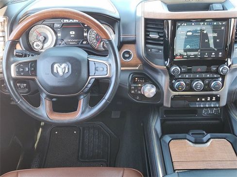 Used 2022 RAM 1500 Limited w/ Body Color Bumper Group image 26