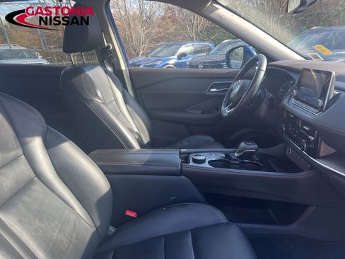 Certified 2021 Nissan Rogue SL image 18