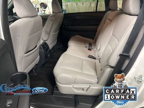 Used 2023 Honda Passport Elite image 19