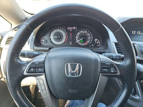 Used 2016 Honda Odyssey EX-L image 20