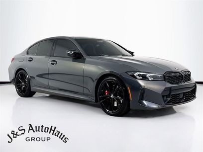 Used 2024 BMW M340i xDrive