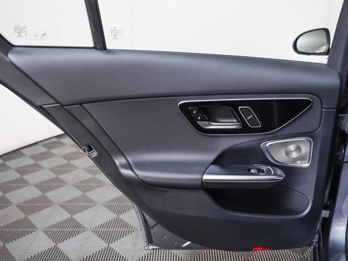 Certified 2022 Mercedes-Benz C 300 Sedan image 23