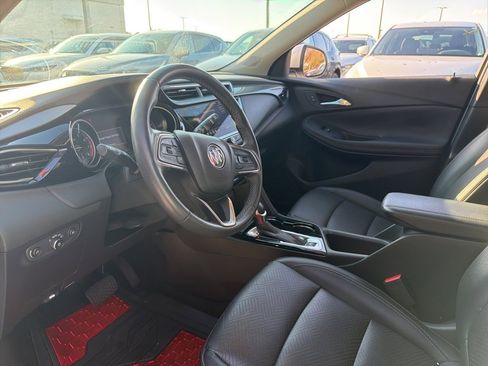 Used 2022 Buick Encore GX Essence image 20