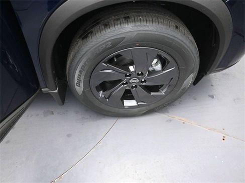 New 2026 Nissan Rogue SV image 35