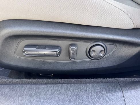 Used 2026 Honda Accord SE image 21