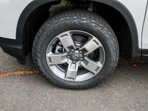 New 2026 Honda Ridgeline RTL image 8