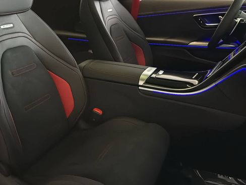 New 2026 Mercedes-Benz CLE 53 AMG 4MATIC Coupe image 33