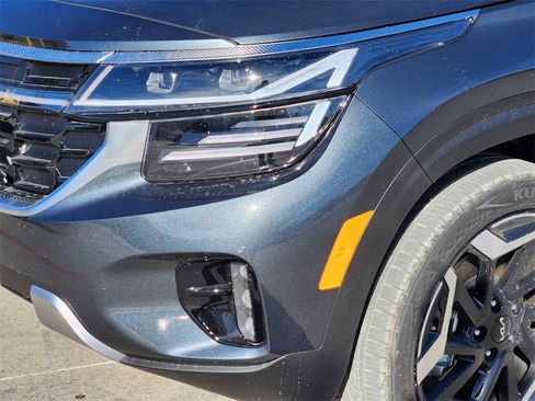 New 2026 Kia Seltos SX image 6