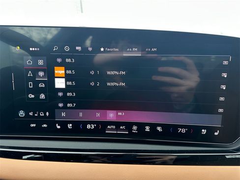 New 2025 Audi A5 2.0T Premium Plus image 16