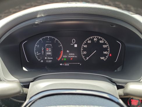Used 2022 Honda Civic Sport image 27