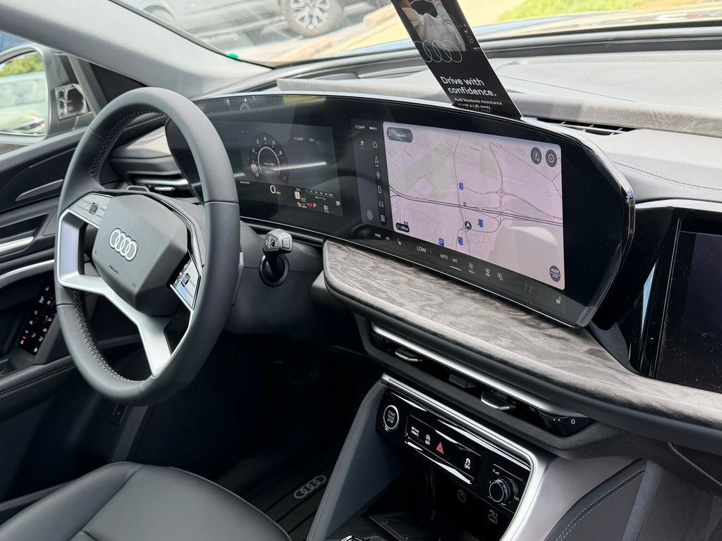 New 2026 Audi Q5 Premium Plus AWD/4WD image 7