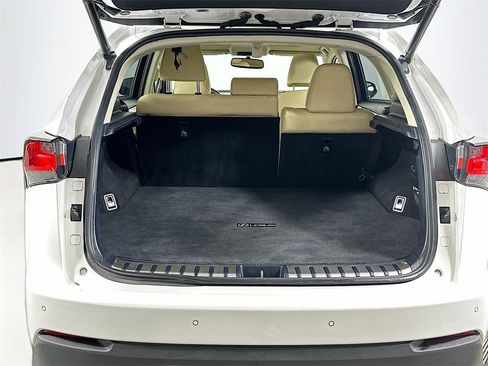 Used 2015 Lexus NX 200t 200t image 16