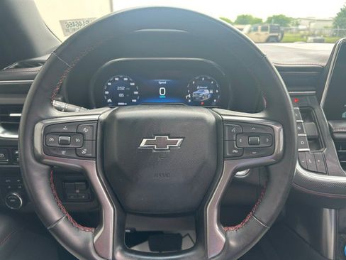 Used 2024 Chevrolet Tahoe RST w/ Luxury Package AWD/4WD image 18